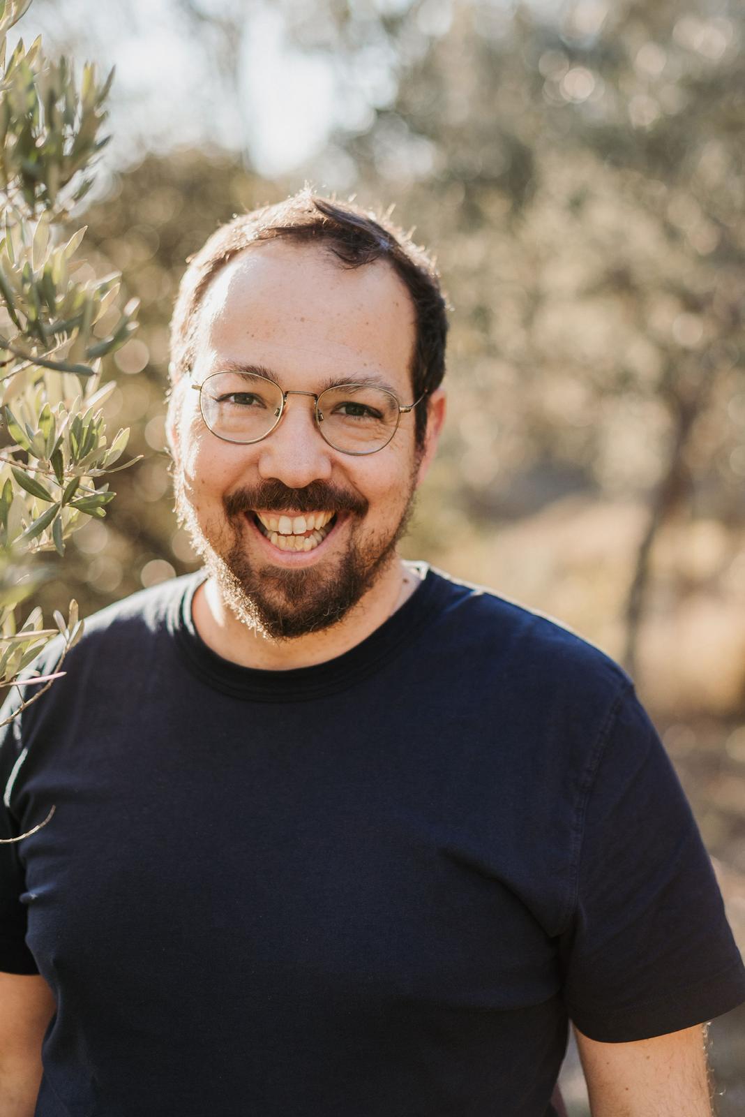 Jérémy Guillaume — Coach émotionnel