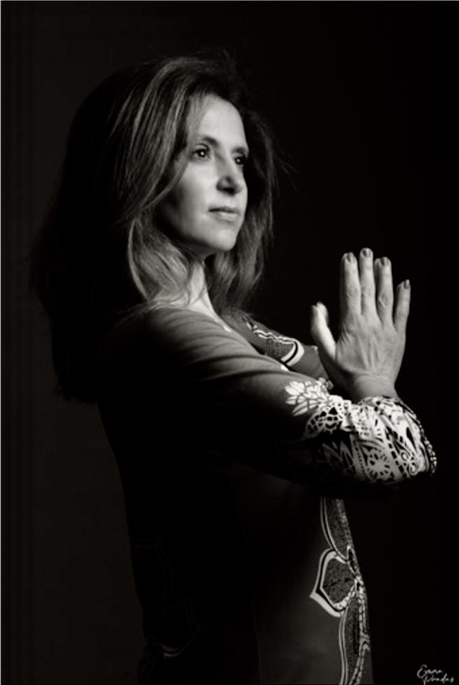 Karima — Nâtha Yoga